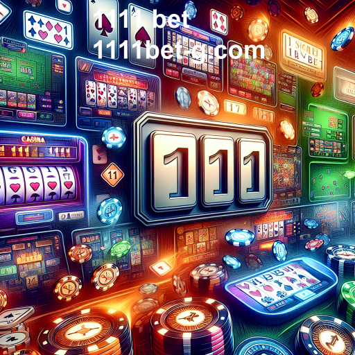1111 bet