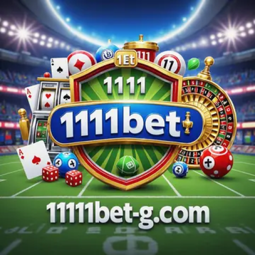 1111 bet